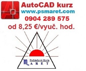 AutoCAD kurz