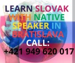 Learn Slovak