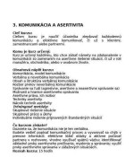 Kurzy na rozvoj osobnosti – fotka 2